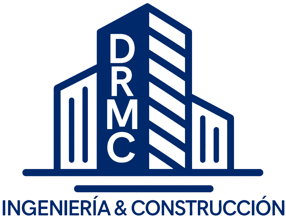 DRMC Ingeniería & Construcción