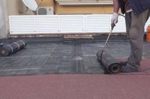 de la mano de soprema especialistas en impermeabilización y aislamiento te mostramos cómo realizar el sellado de juntas de dilatación paso a paso